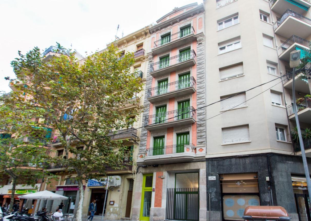 Apartment Cosmo Marina Auditori Barcelona