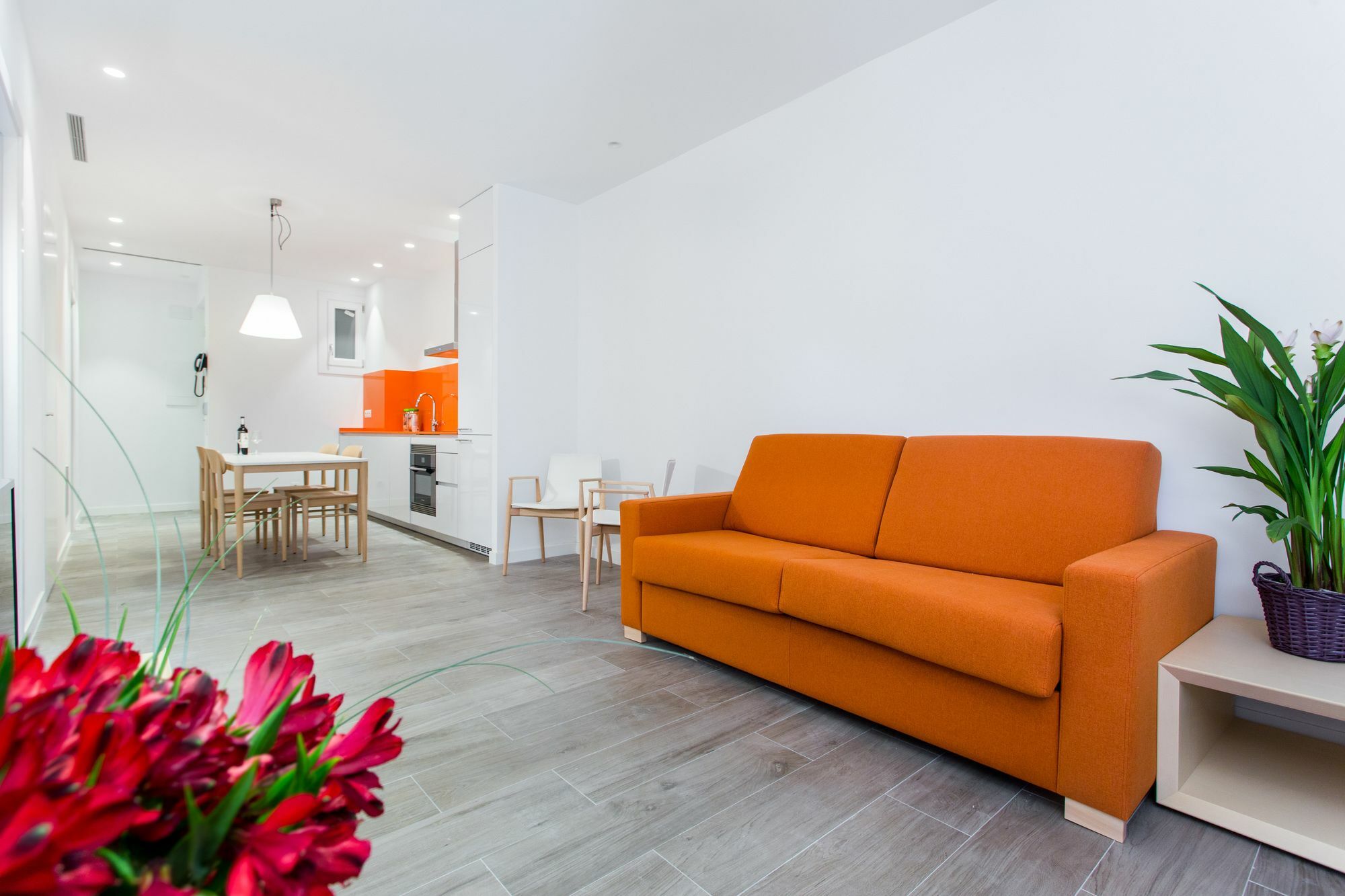 Apartment Cosmo Marina Auditori *
